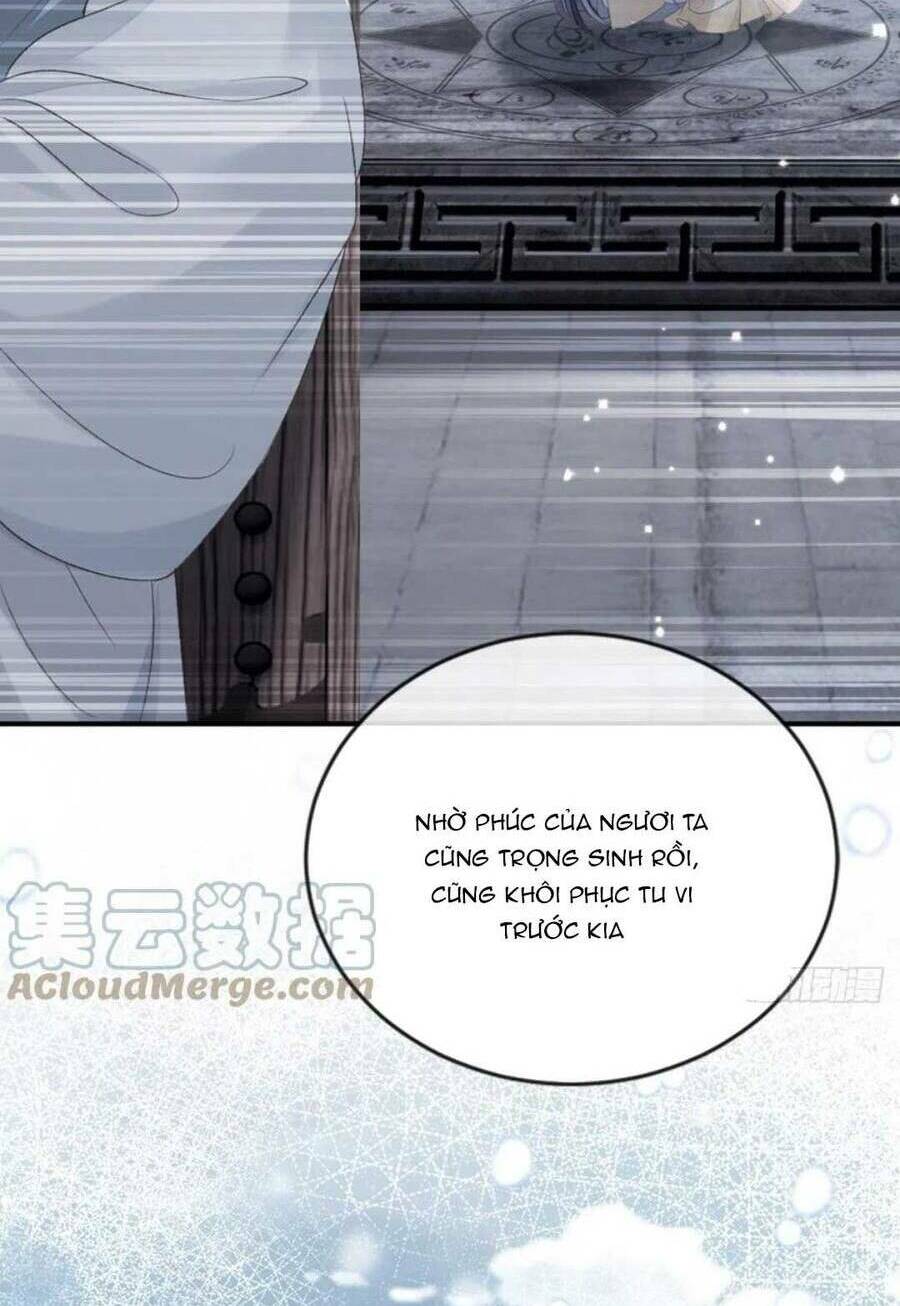 Mau Xuyên Không Rửa Tội Cho Nhân Vật Phản Diện: Chapter 144