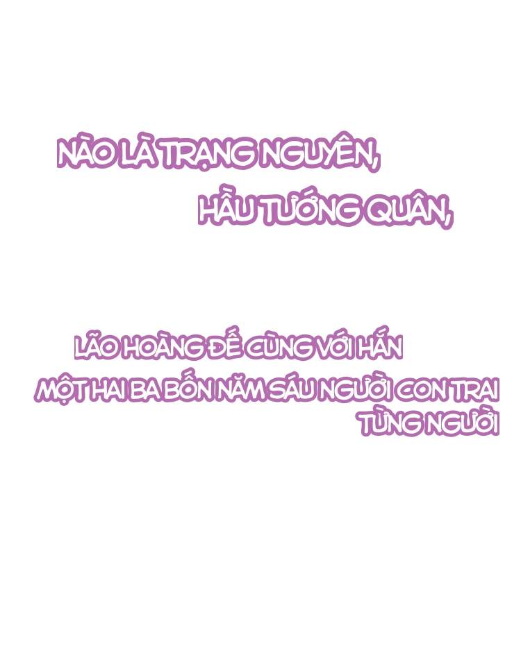 Vấn Đan Chu: Chapter 0.1