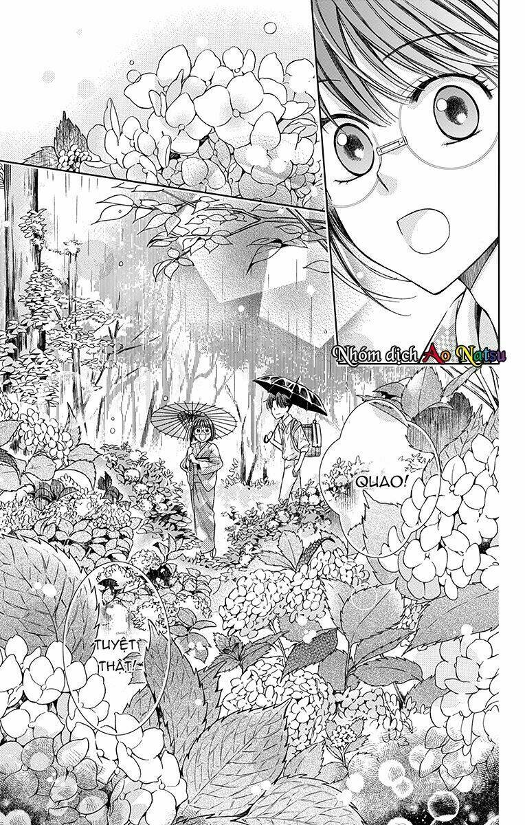 Usotoki Rhetoric: Chapter 18