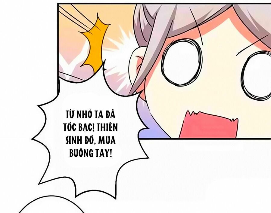 Vương Gia ! Ngươi Thật Bỉ Ổi !: Chapter 304