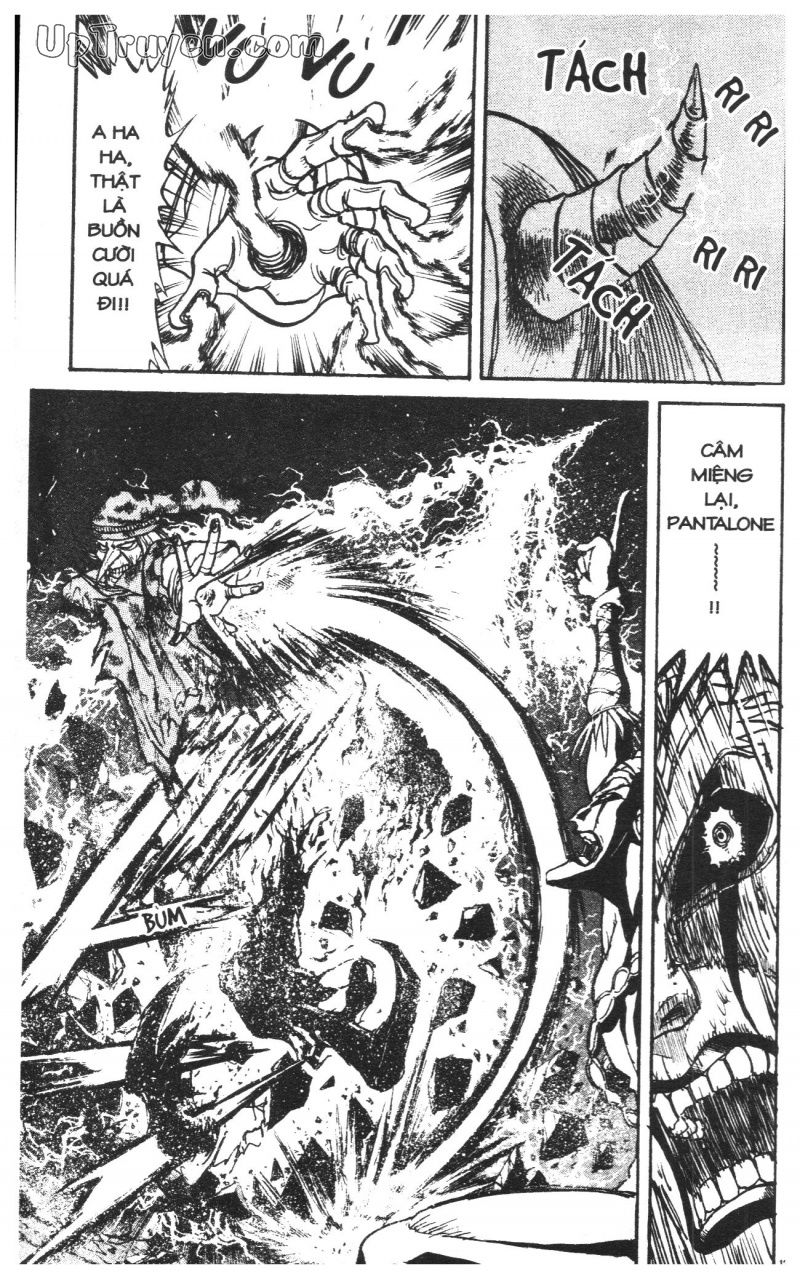 Fujita Kazuhiro: Chapter 42