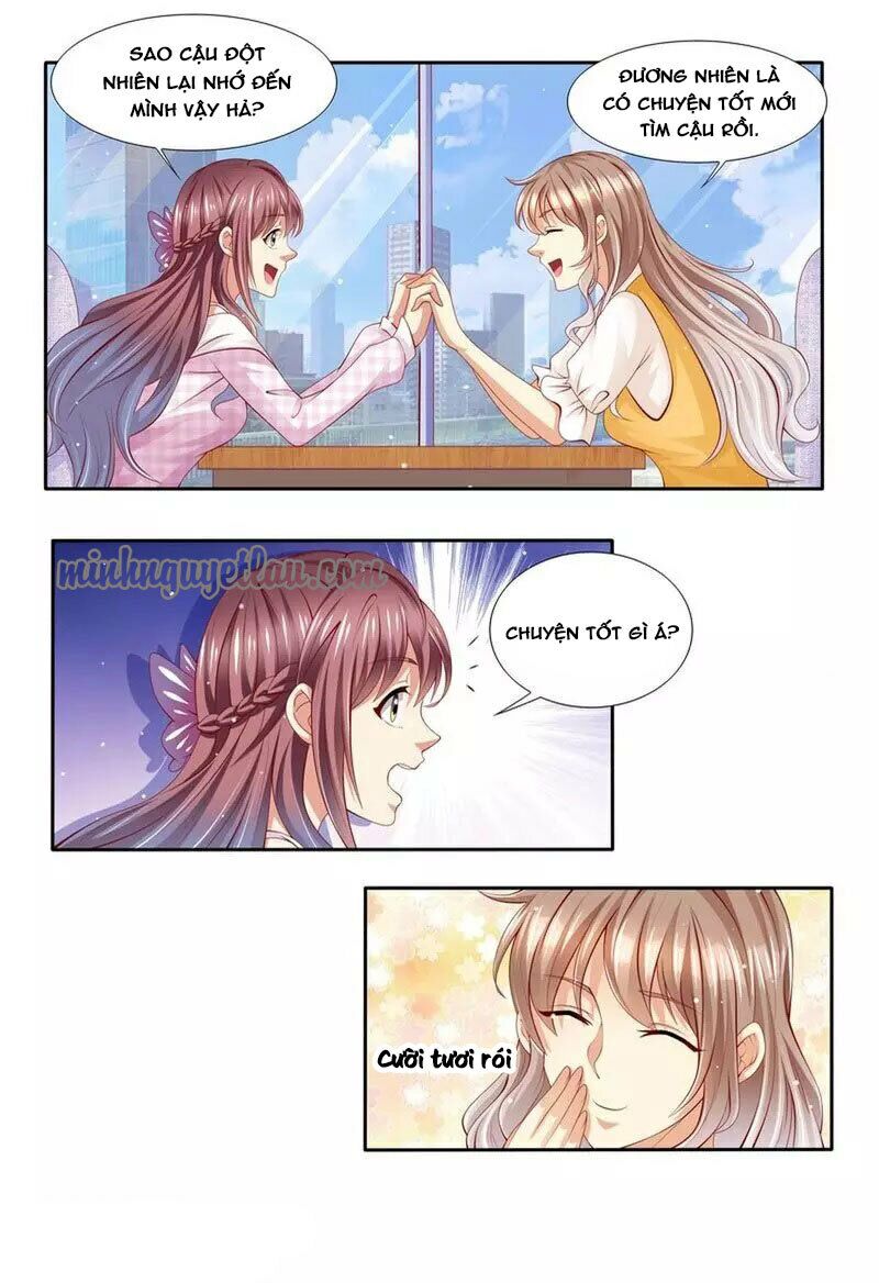Cưng Chiều Vợ Yêu: Chapter 128