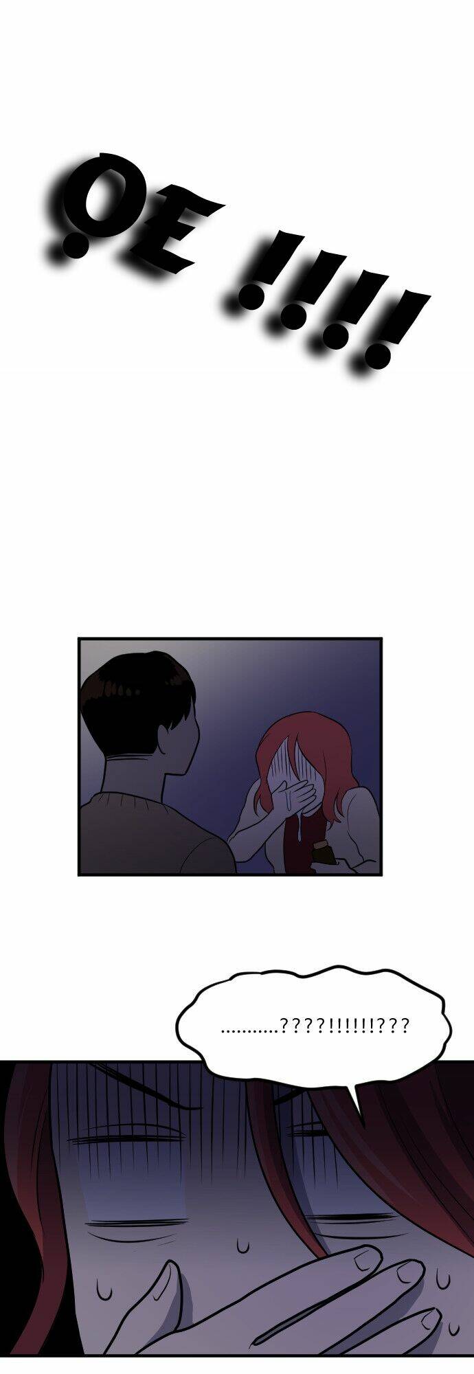 Người Đẹp Gangnam: Chapter 19