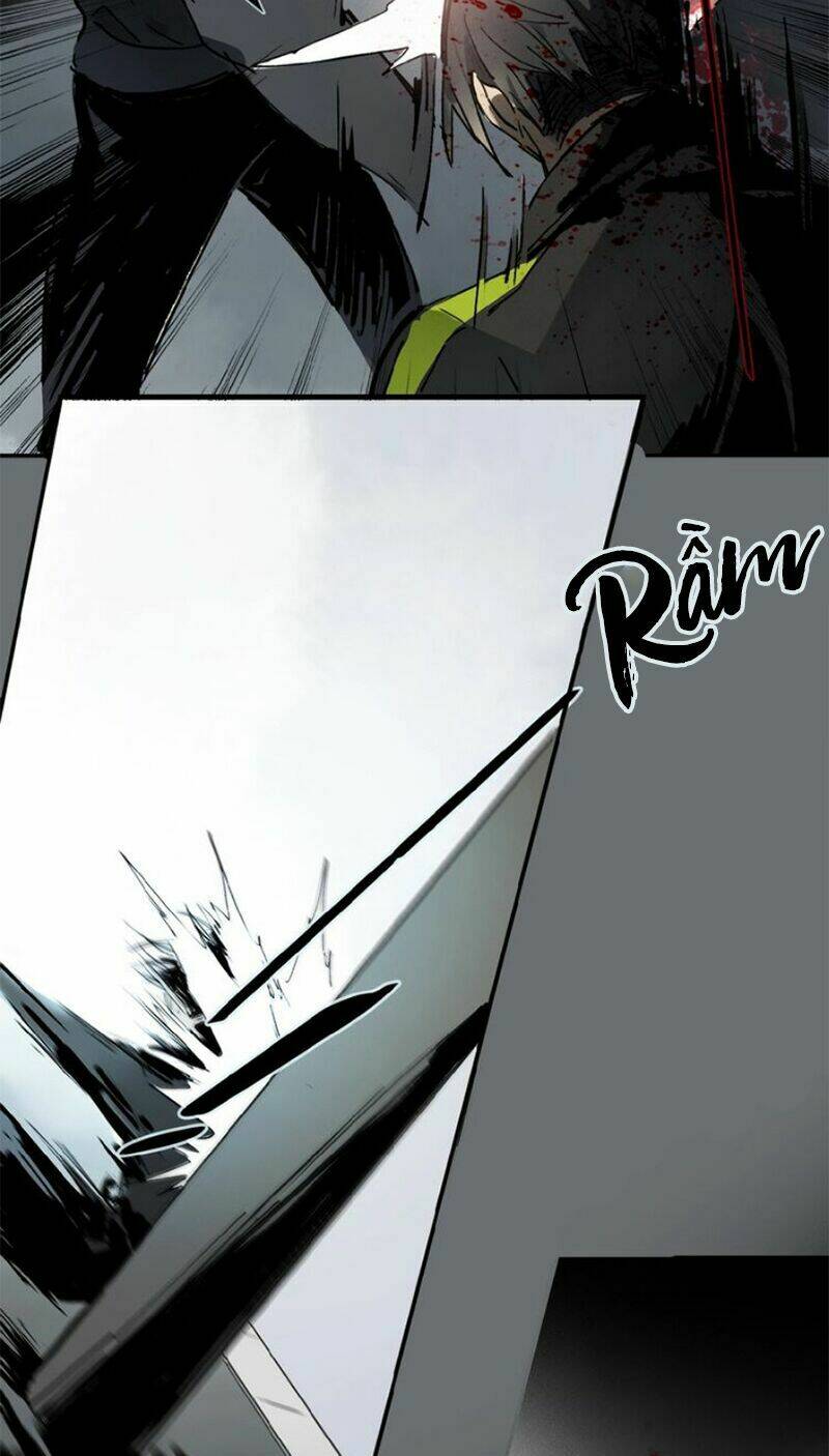 Phép Tắc Trường Ogus: Chapter 23