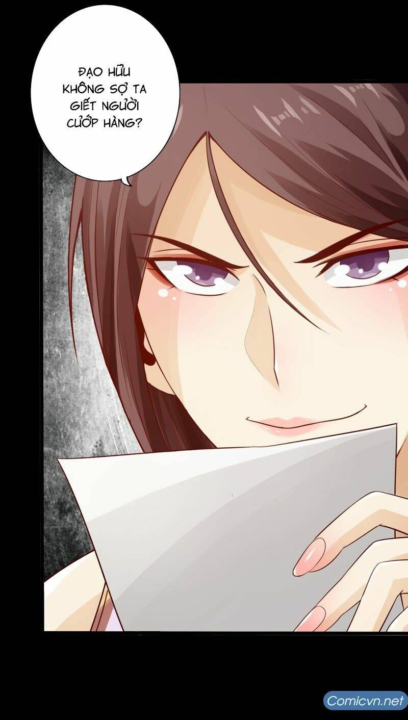 Thái Cổ Cuồng Ma: Chapter 5