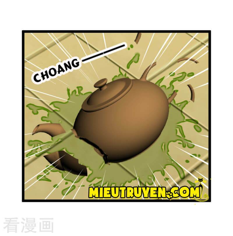 Tuyệt Thế Độc Phi Của Tà Vương: Chapter 56