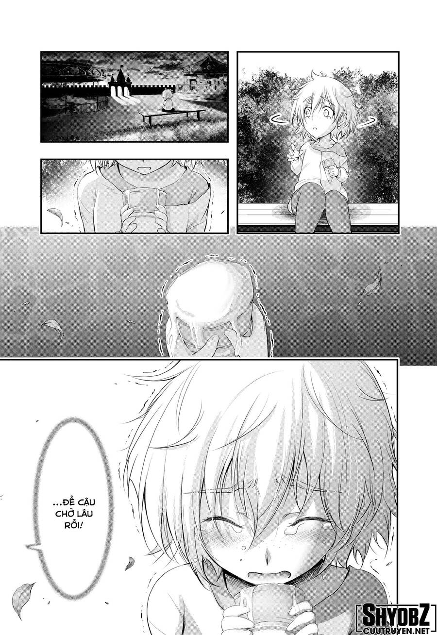 Đi Tìm Sát Tinh Vương: Chapter 77