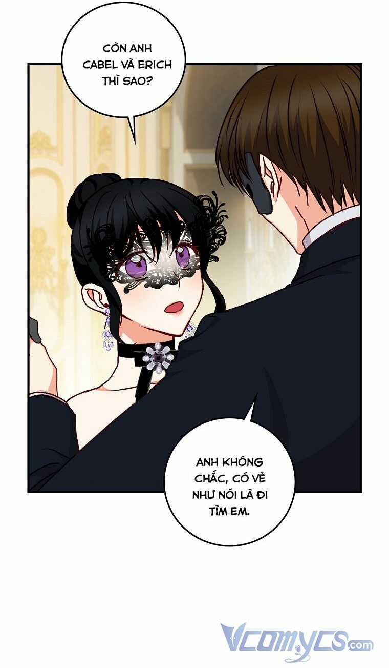 Đừng Chọc Đứa Em Gái Bé Bỏng Của Chúng Tôi: Chapter 83