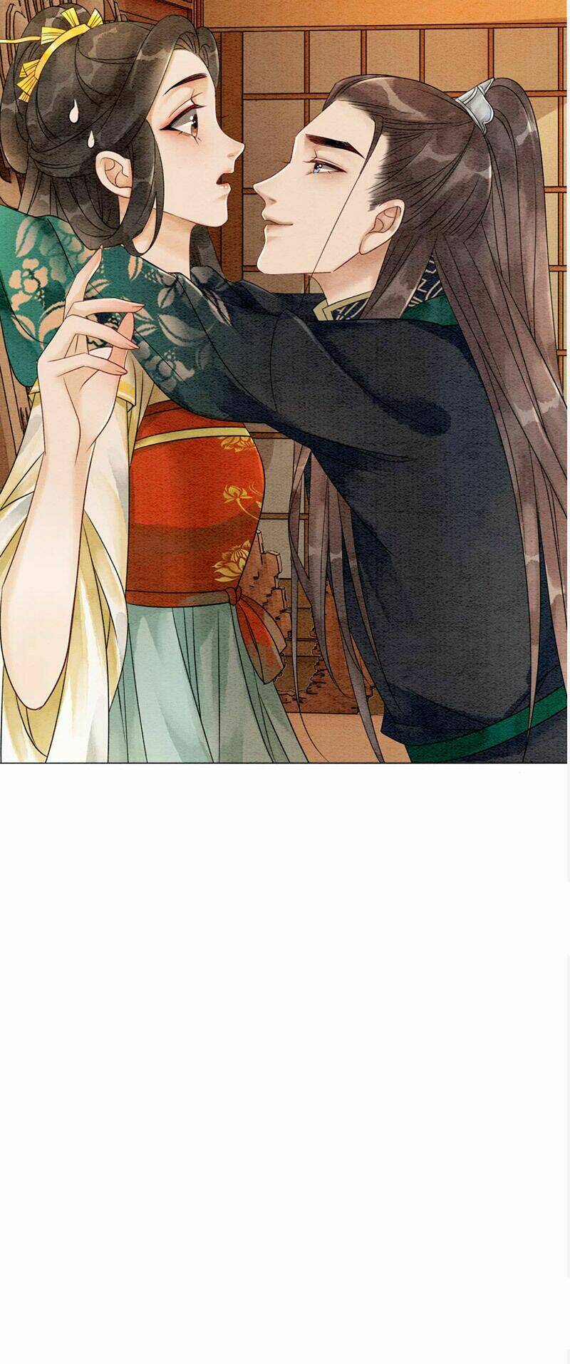 Hậu Cung Của Trẫm Cháy Rồi!: Chapter 79