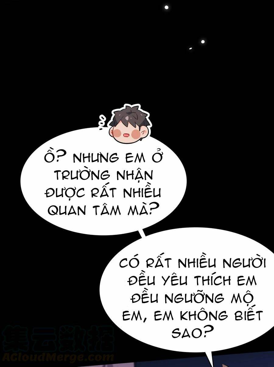 Hóa Ra Tôi Là Công Cụ Trong Game Tình Yêu: Chapter 28