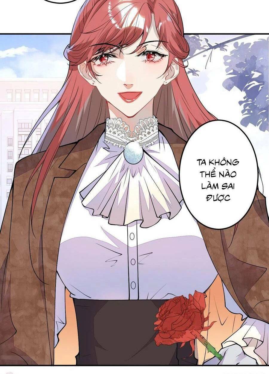 Xuyên Không Đến Thế Giới Trở Thành Đóa Hoa Của Anh: Chapter 62.6