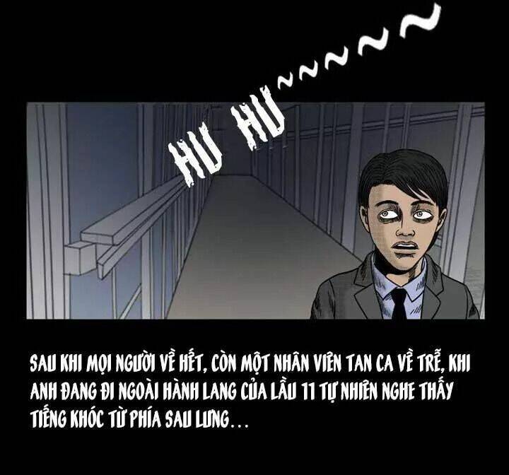 Kỳ Án Có Thật: Chapter 27