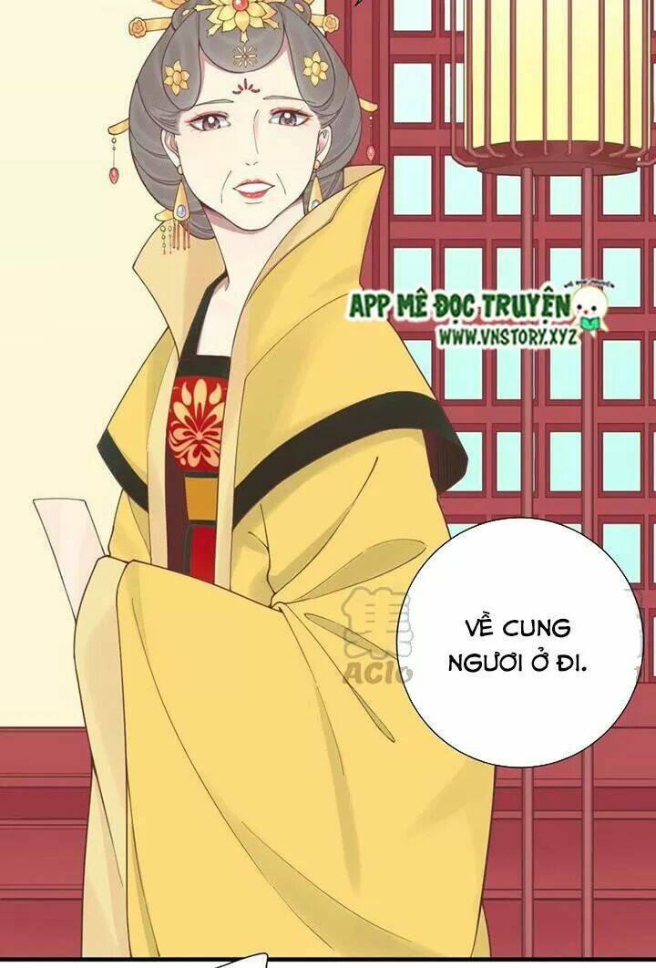 Hoàng Hậu Bận Lắm: Chapter 121