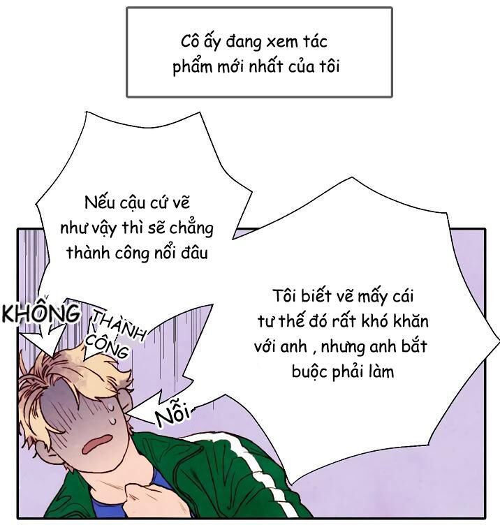 Ôi ! Trợ Lý Đặc Biệt Của Tôi: Chapter 1