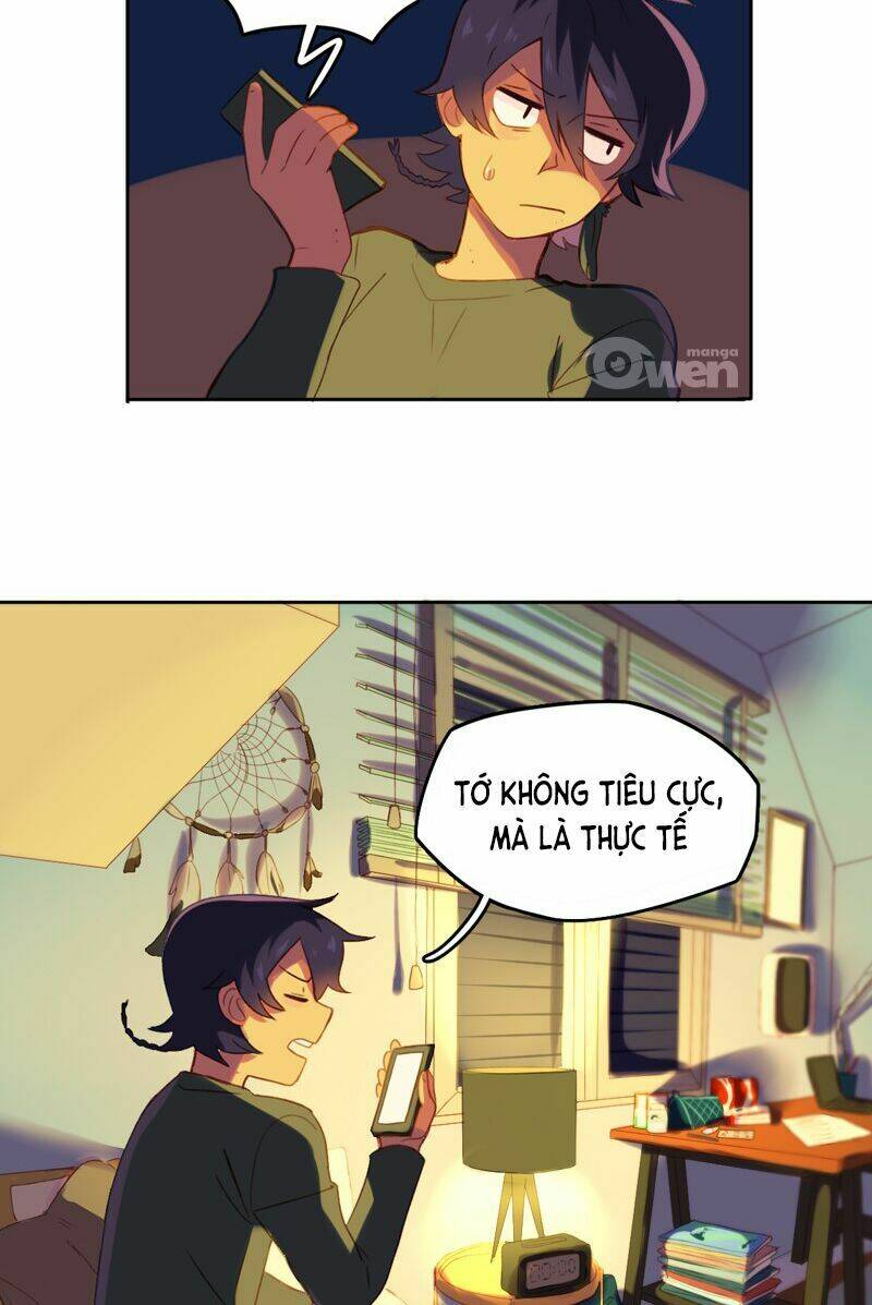 Lời Nguyền Lalin: Chapter 8