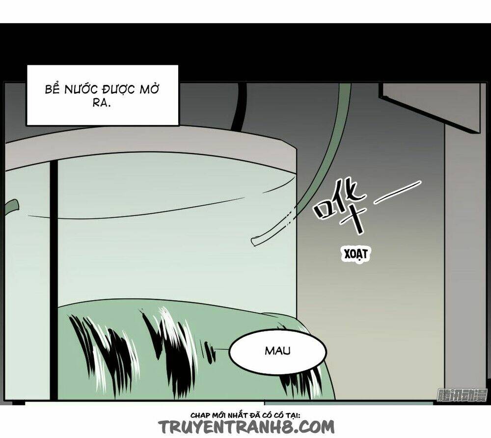 Điều Ước Của Người Phàm: Chapter 31