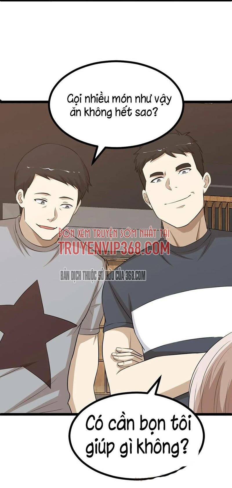 Đai Ca Trở Lại Tuổi 16: Chapter 166