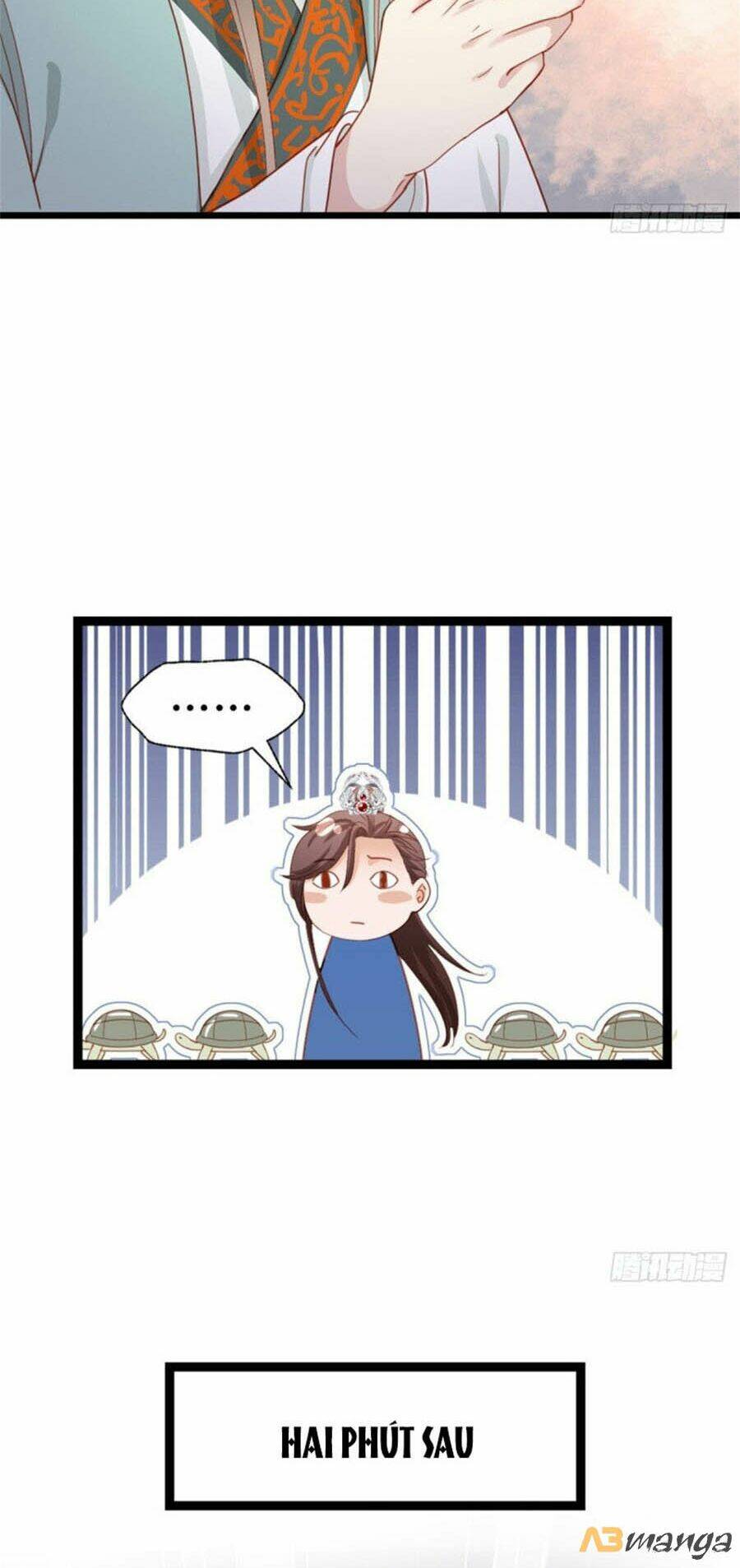 Đứng Lại! Phụng Chỉ Ăn Cướp: Chapter 41