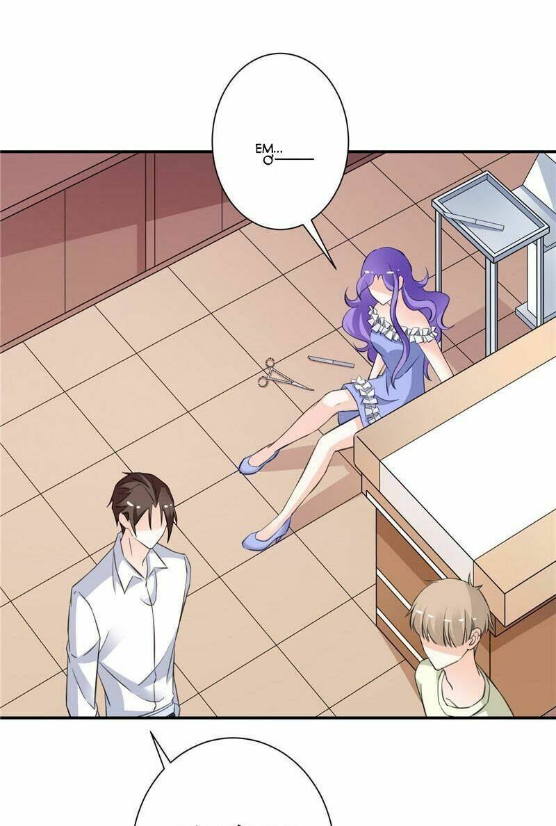 Vợ Yêu Là Báu Vật: Chapter 57