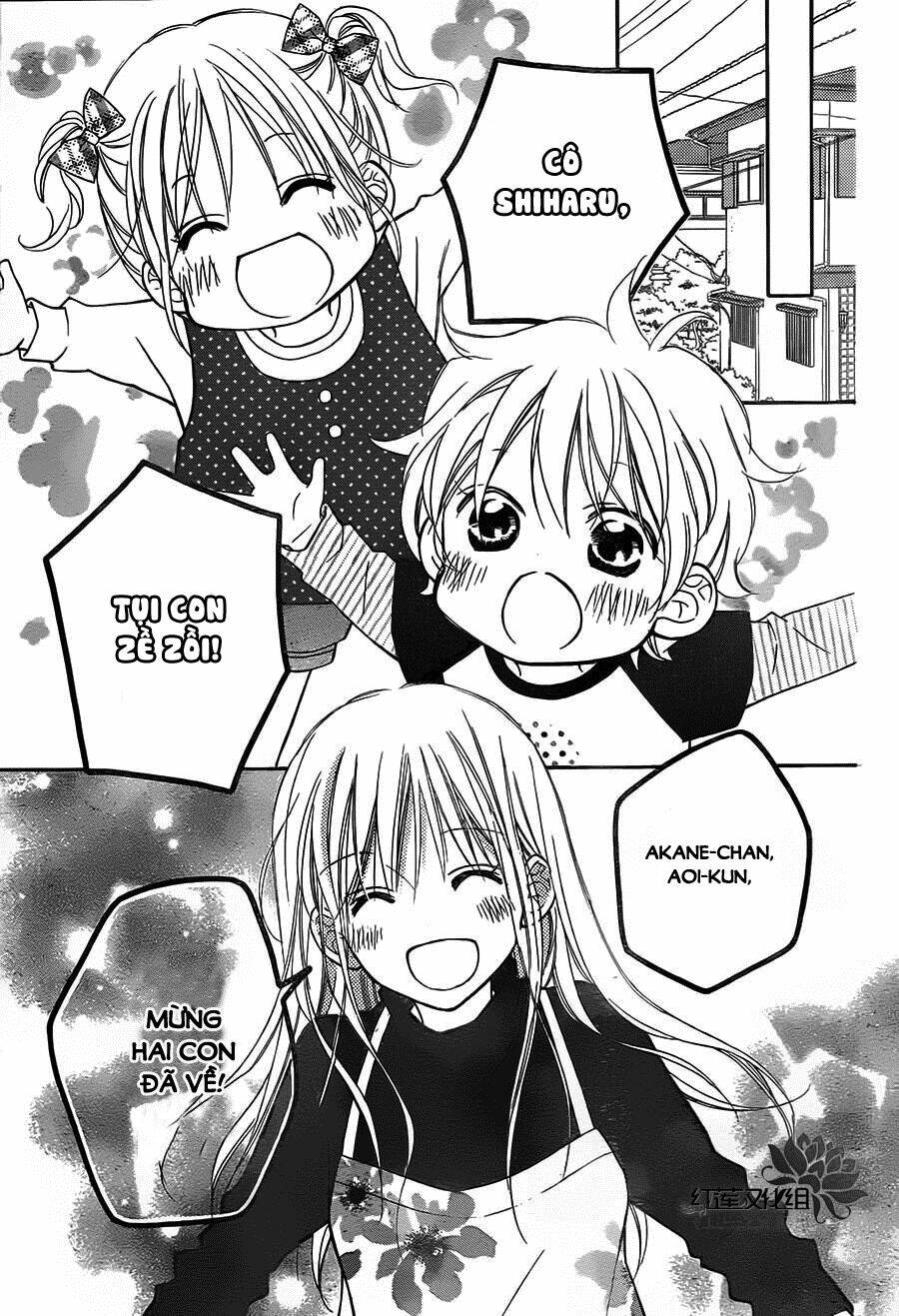 Love So Life: Chapter 85