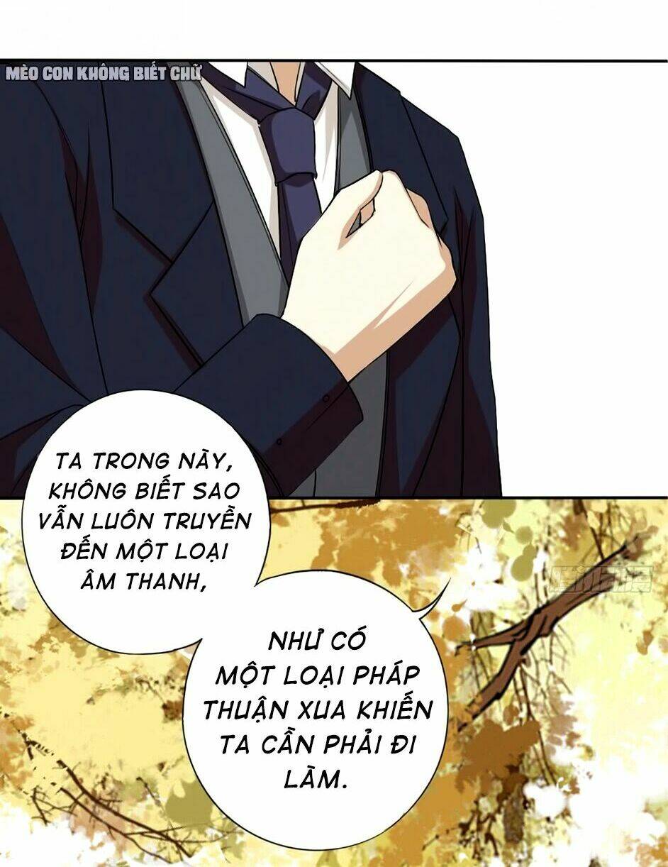 Bốc Toán Tử: Chapter 29