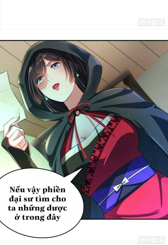 Cuồng Phi Phách Lối: Chapter 26