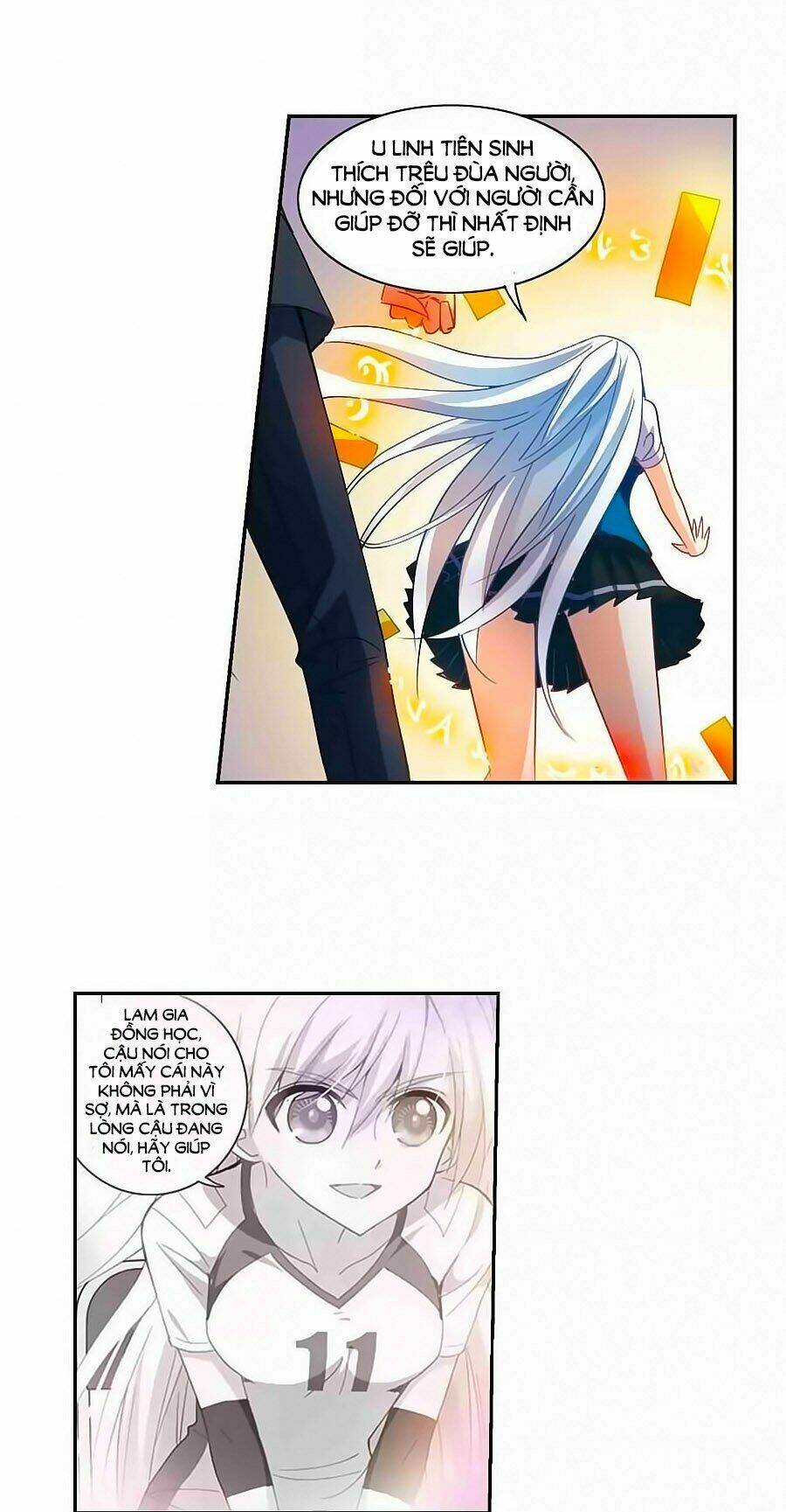 Tô Tịch Kỳ Quái: Chapter 99