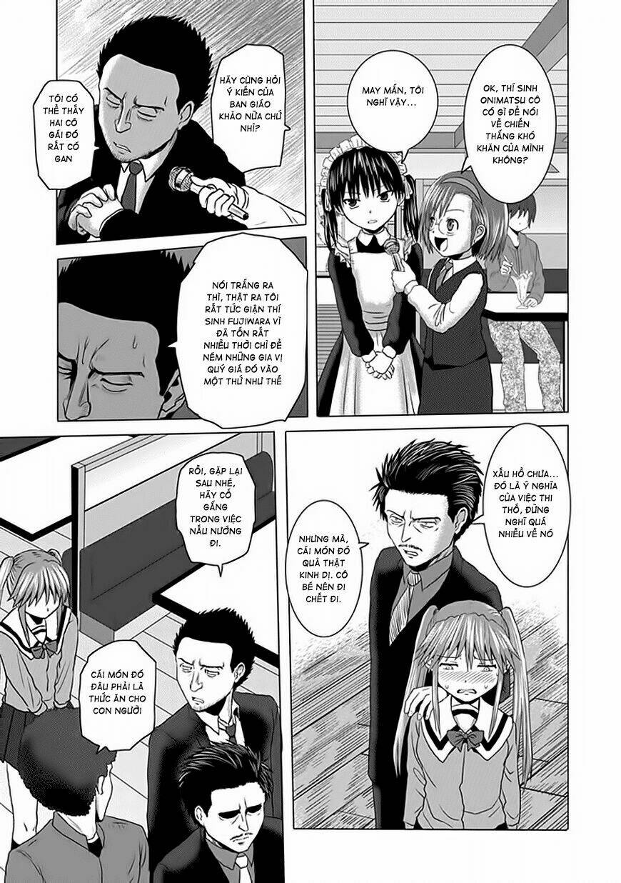 Zai X 10: Chapter 17