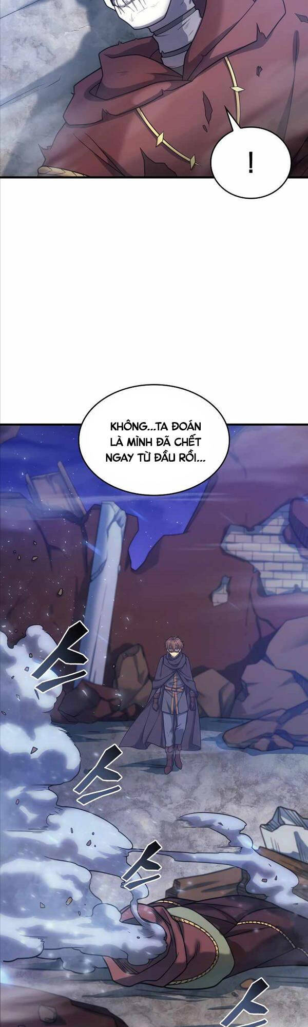 Tái Sinh Thành Công Chức Bình Thường Ở Một Thế Giới Xa Lạ: Chapter 46