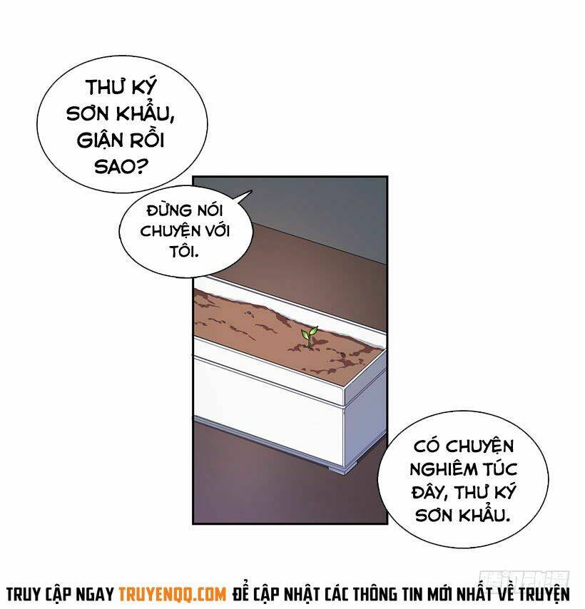 Người Yêu Của Rồng Đen: Chapter 13