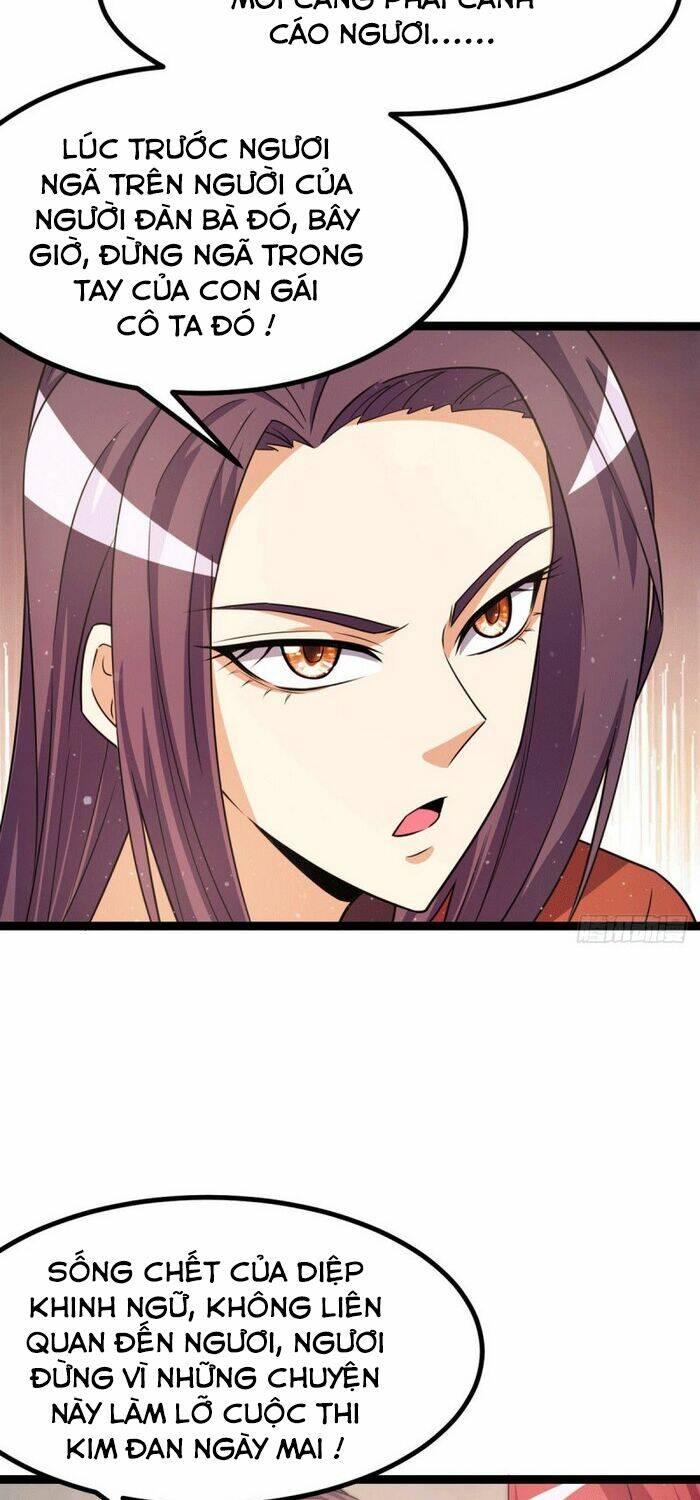 Tiên Vương Trùng Sinh: Chapter 235