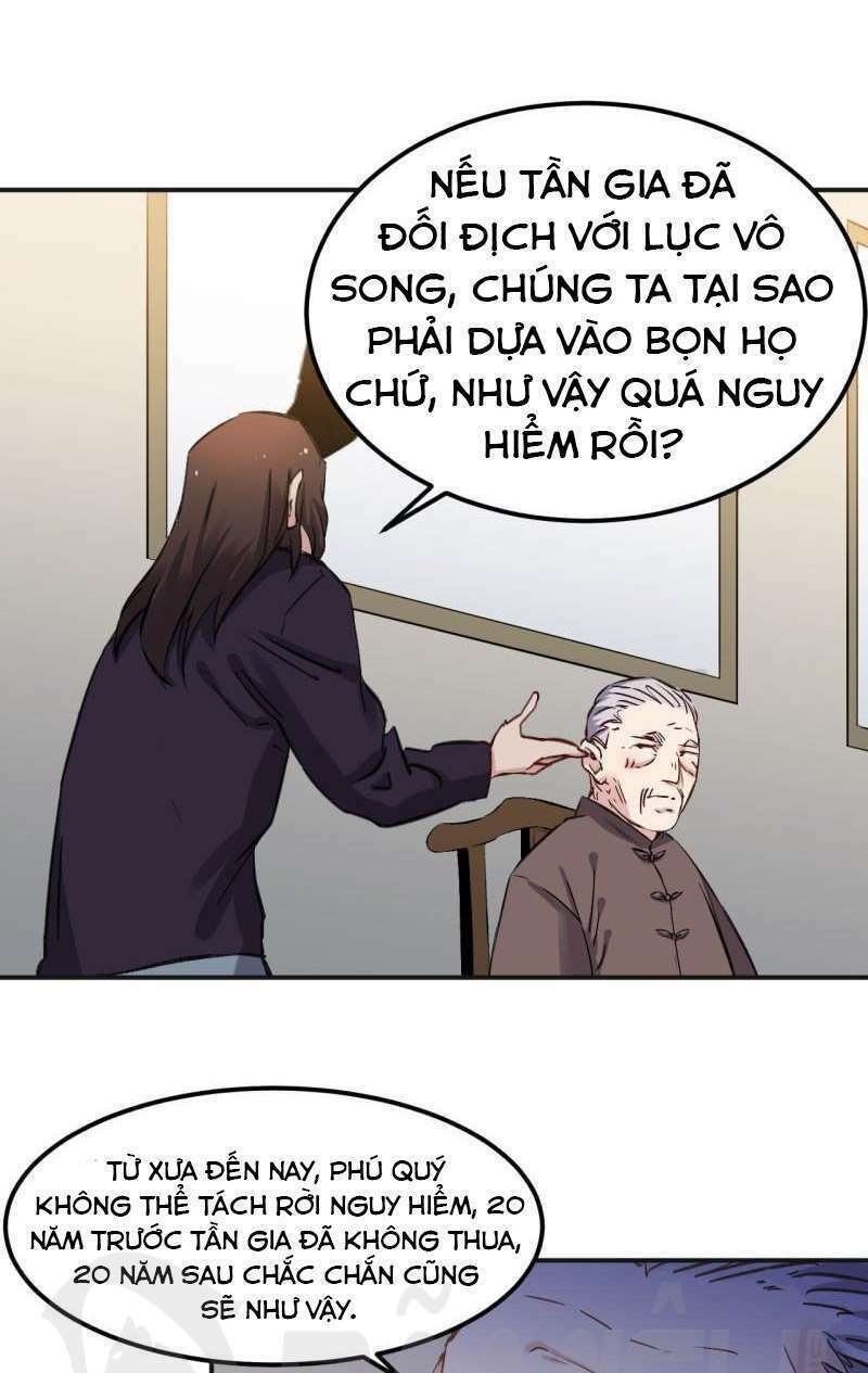 Đỉnh Phong Thần Y: Chapter 60