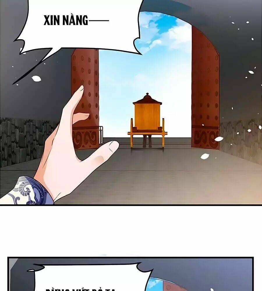 Thịnh Thế Lê Hoa Điện: Chapter 96