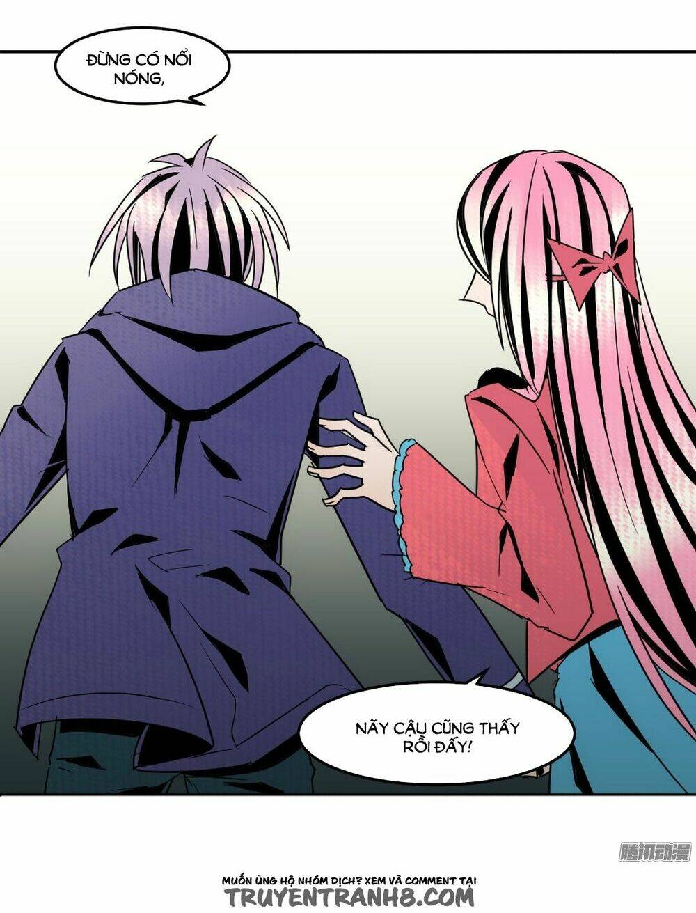 Điều Ước Của Người Phàm: Chapter 11