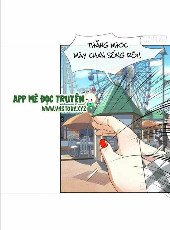 Nam Thần Ma Cà Rồng: Sủng Nhược Tiểu Lãn Thê: Chapter 108