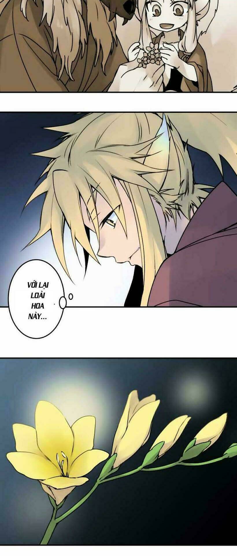 Ake No Tobari: Chapter 44