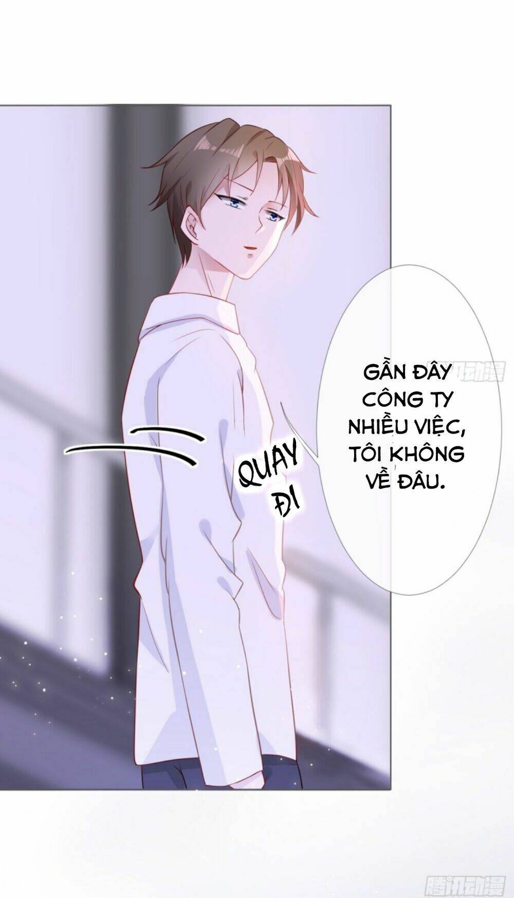 Hẹn Anh Một Giấc Mộng Thơ: Chapter 2