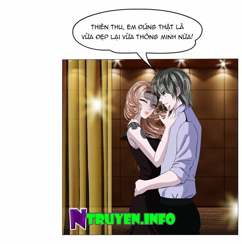 Cạm Bẫy Của Nữ Thần: Chapter 102