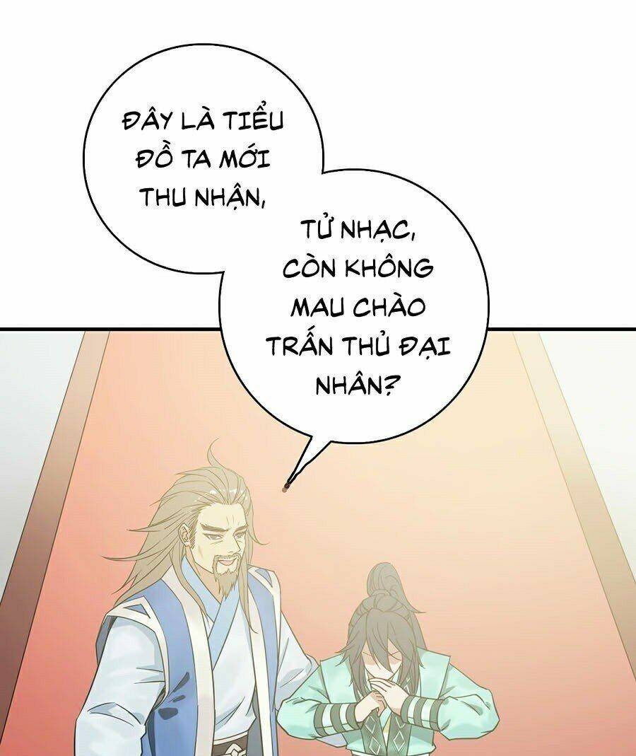 Siêu Đạo Thần Thuật: Chapter 20