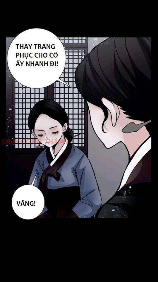 Michin Phù Thủy Tái Sinh: Chapter 5