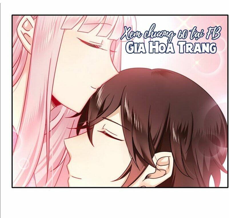 Phục Thù Thiếu Gia Tiểu Điềm Thê: Chapter 59