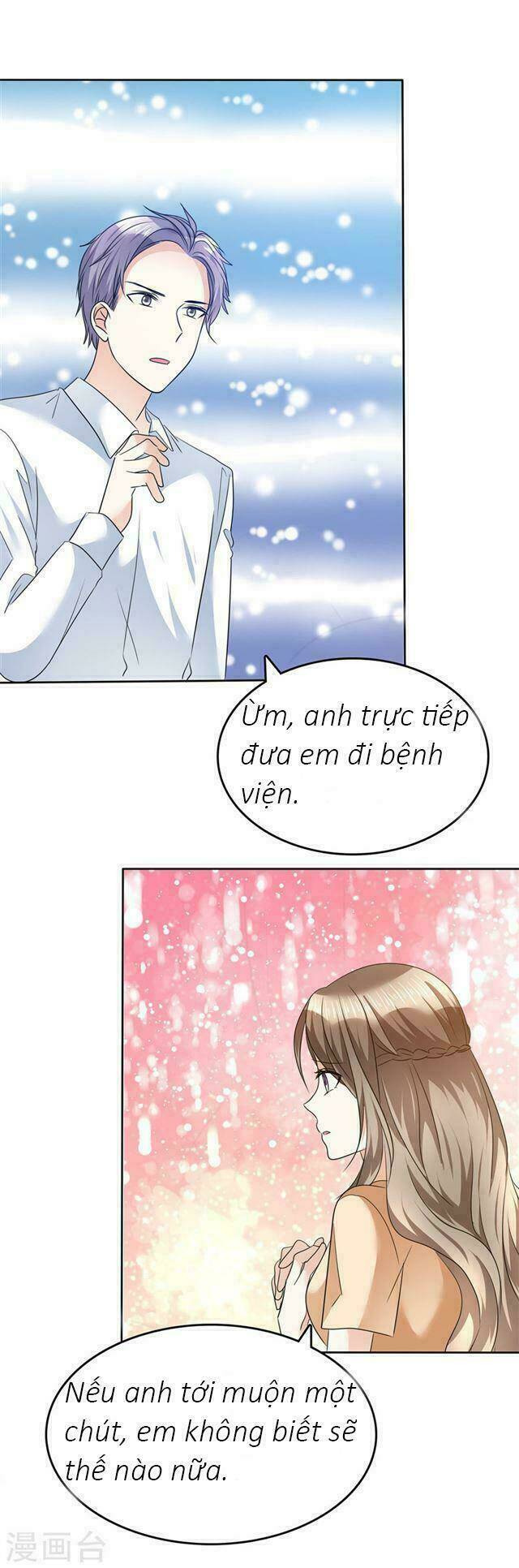 Con Đường Phản Công Của Sủng Thê: Chapter 39