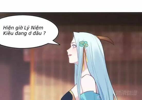 Bí Mật Của Dạ Tộc: Chapter 19