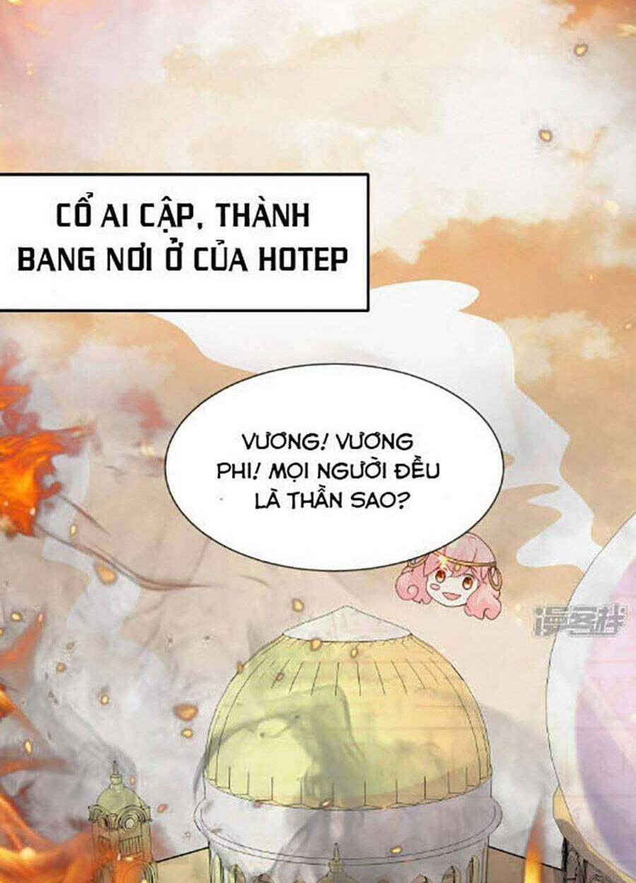 Sủng Hậu Của Vương: Chapter 159