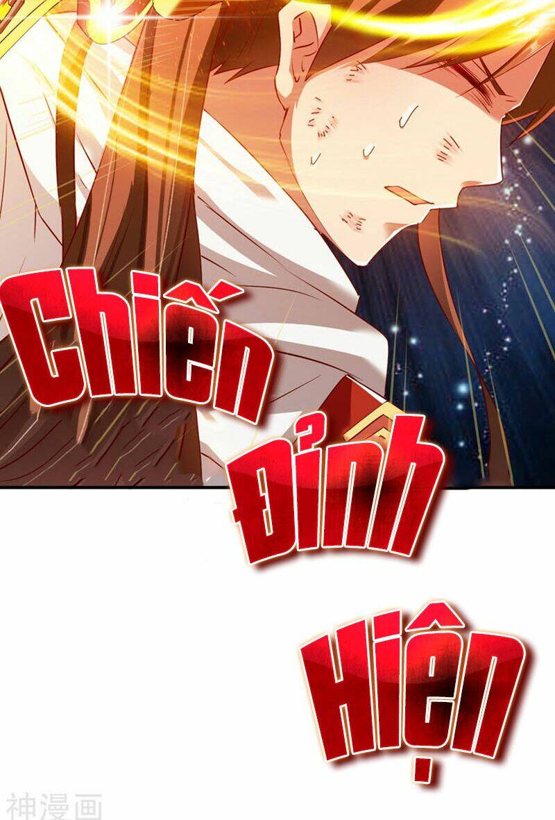 Chiến Đỉnh: Chapter 107