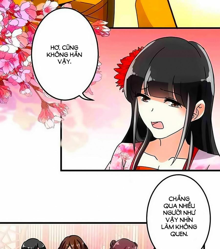 Vương Gia ! Ngươi Thật Bỉ Ổi !: Chapter 141