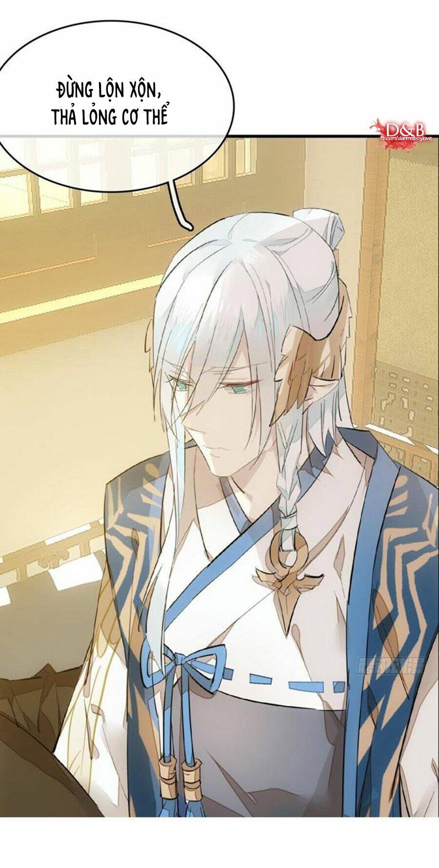 Sư Phụ Lại Trêu Chọc Ta: Chapter 68