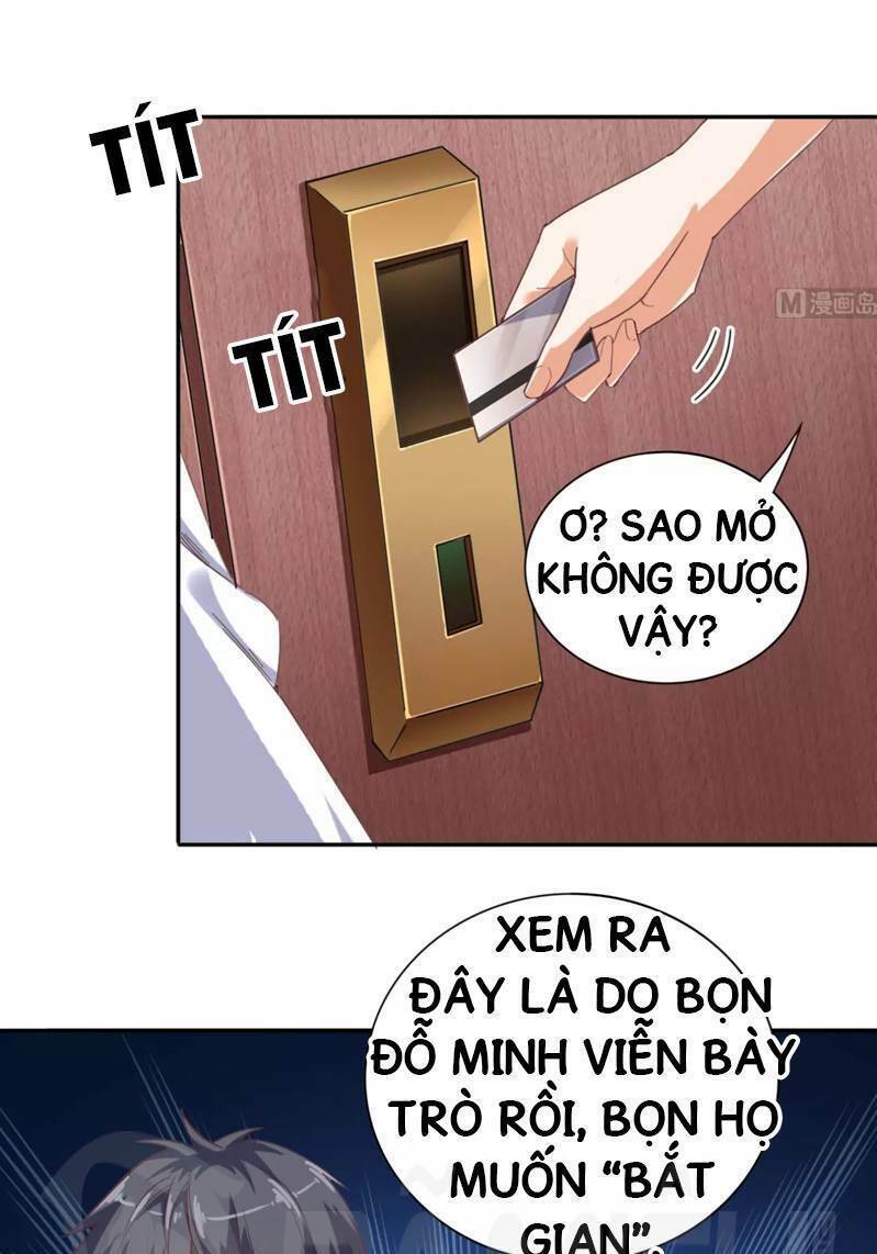 Địa Phủ Khai Phá Thương: Chapter 77
