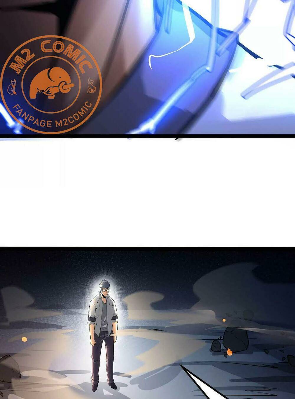 Chư Thần Rút Lui: Chapter 21