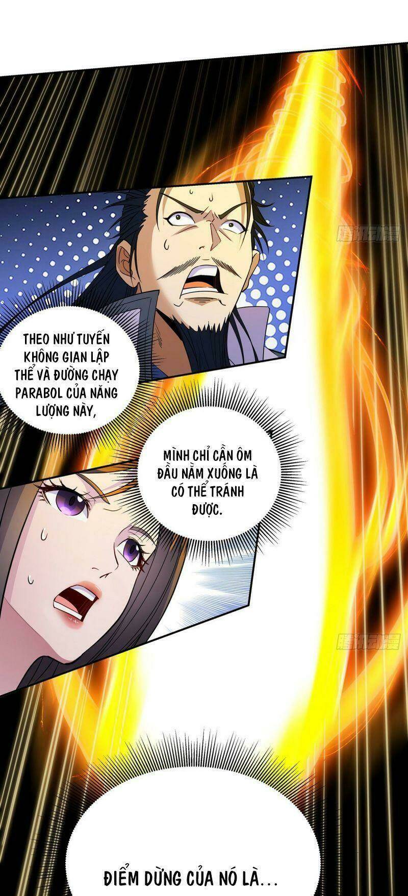 Ta Là Đại Hoàn Đan: Chapter 6